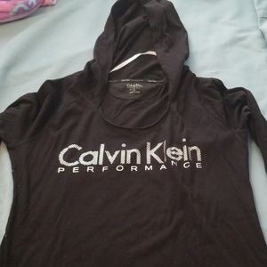 Calvin Klein  hoodie